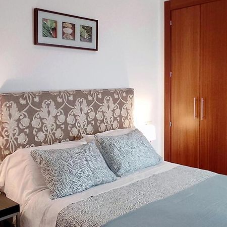 Selecta Elegante Apartamento Con Patio En Centro Historico Σεβίλλη Εξωτερικό φωτογραφία