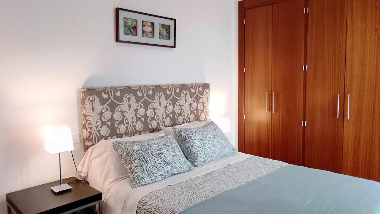 Selecta Elegante Apartamento Con Patio En Centro Historico Σεβίλλη Εξωτερικό φωτογραφία