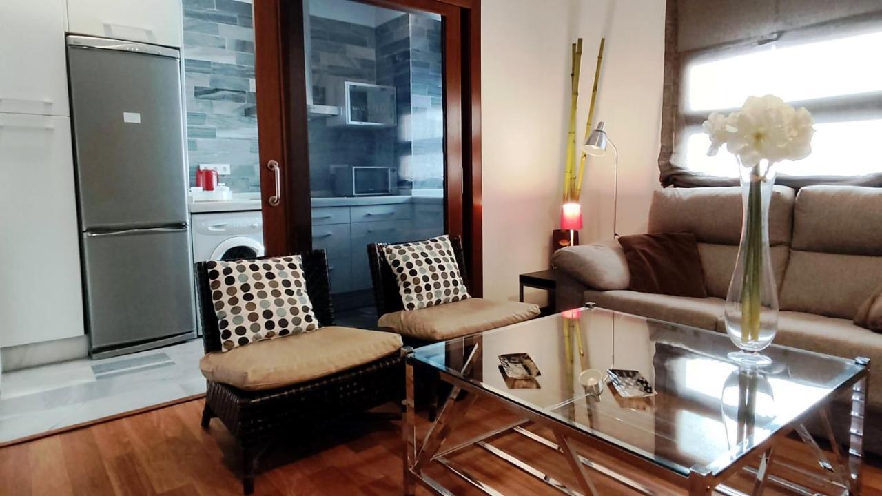 Selecta Elegante Apartamento Con Patio En Centro Historico Σεβίλλη Εξωτερικό φωτογραφία
