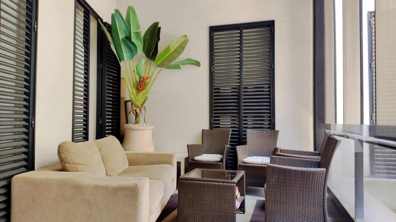 Selecta Elegante Apartamento Con Patio En Centro Historico Σεβίλλη Εξωτερικό φωτογραφία