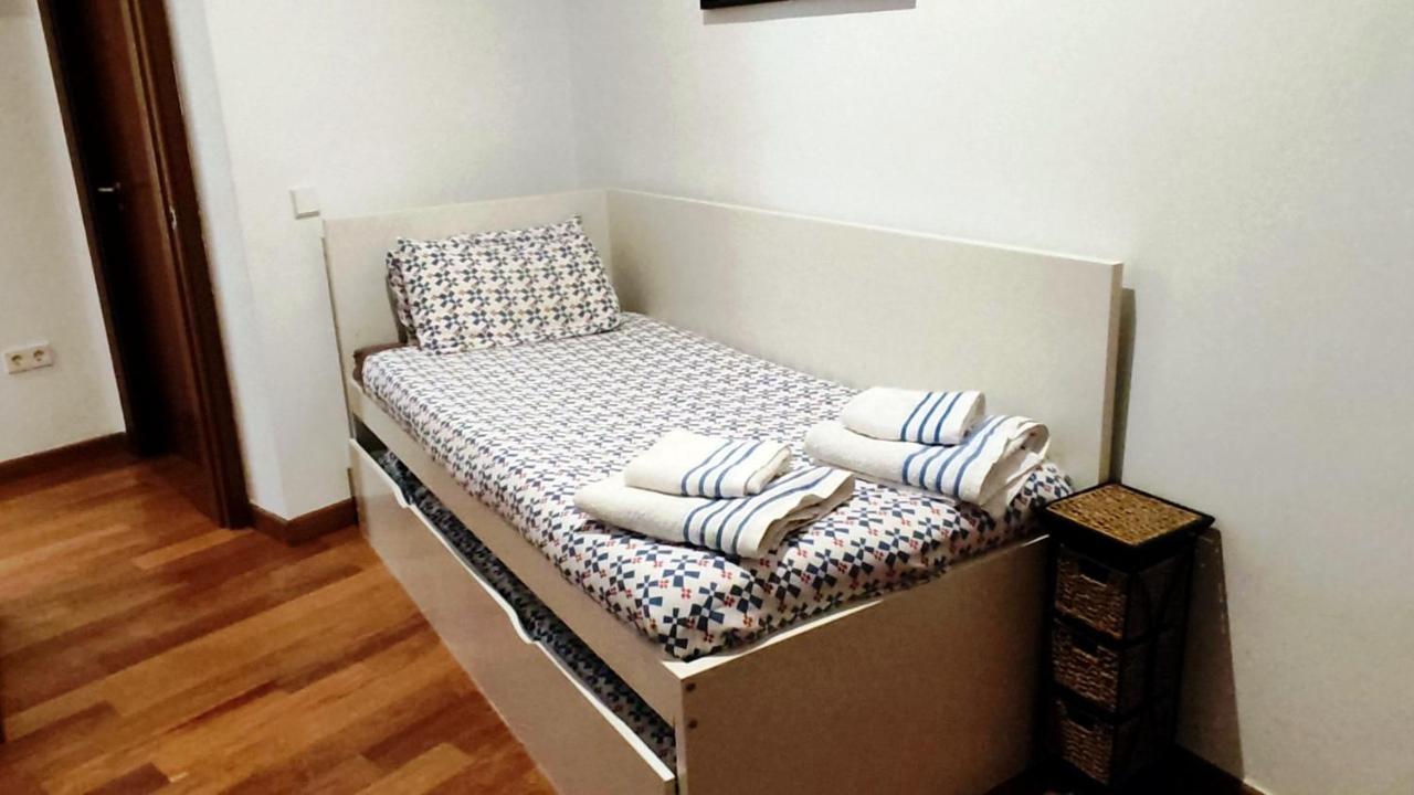 Selecta Elegante Apartamento Con Patio En Centro Historico Σεβίλλη Εξωτερικό φωτογραφία