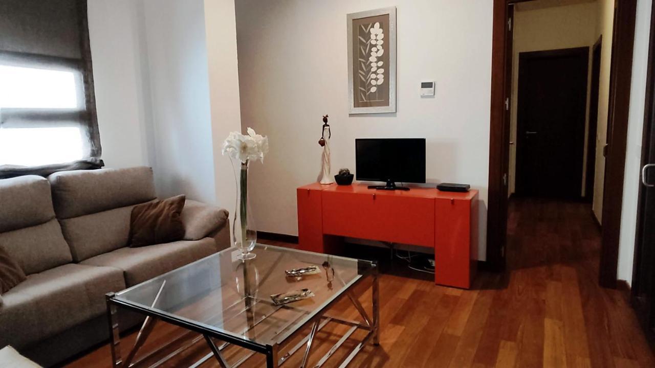 Selecta Elegante Apartamento Con Patio En Centro Historico Σεβίλλη Εξωτερικό φωτογραφία